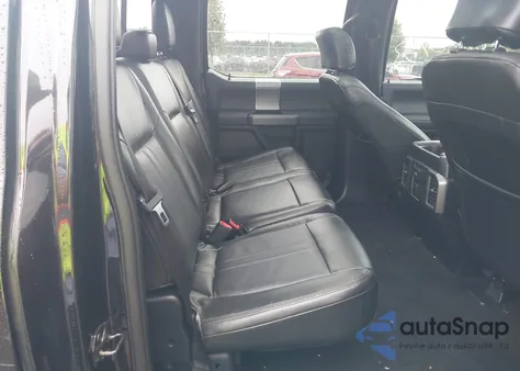 2015 Ford F150 Xlt z USA, uszkodzony, nr VIN 1FTEW1EF9FFC64153